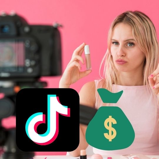 Tikfluencers Como Ganar Dinero En Tiktok Ellas Style Magazine 7469