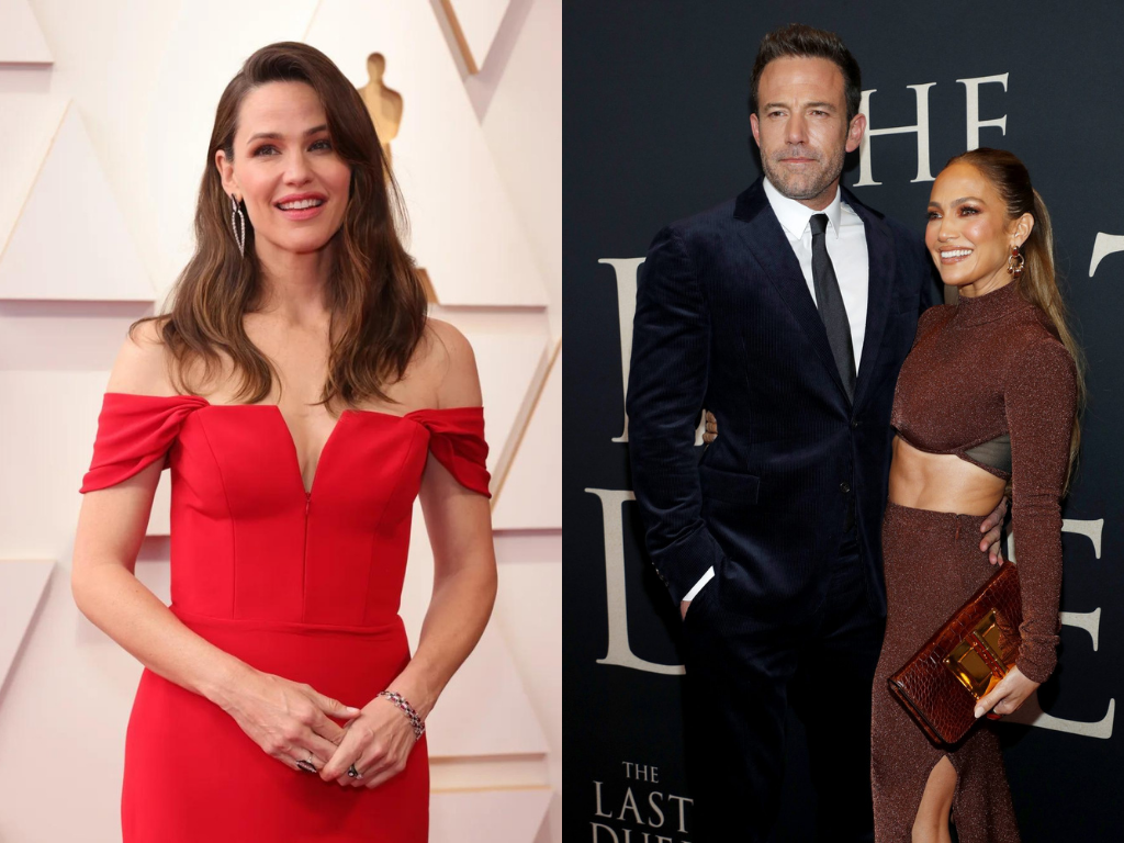 Cómo Se Siente Jennifer Garner Sobre El Matrimonio De Ben Affleck Con  Jennifer Lopez - ELLAS Style Magazine